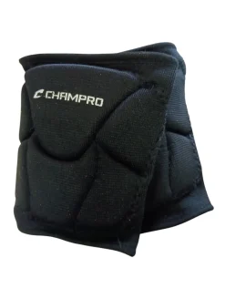 Used Champro VB Knee Pads Black