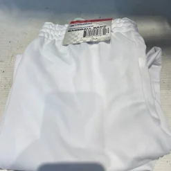 Used Champro WHITE BB/SB Pant Boys White Youth