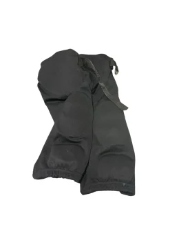 Used Champro Youth FB Integrated Pants Black XS