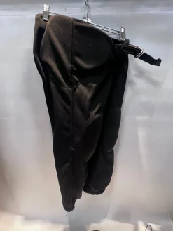 Used Champro Youth FB Integrated Pants Black XL
