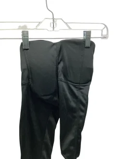 Used Champro Youth FB Integrated Pants Black XXS