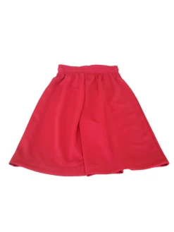 Used Champro YOUTH SHORTS Basketball Shorts Y Red SM