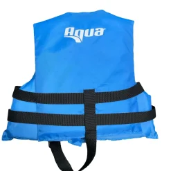 Used Child PFD Royal Blue Child 30-50
