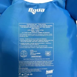 Used Child PFD Royal Blue Child 30-50