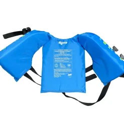 Used Child PFD Royal Blue Child 30-50