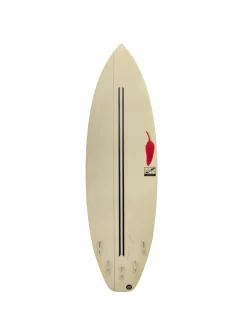 Used Chilli Hot Knife Surfboard 5Ft 9In