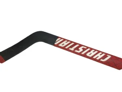 Used Christian DERKSEN SUPERLITE 100 Senior Goalie Stick 27"