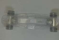 Used CIPTON LED PENNY BOARD Other Skateboard