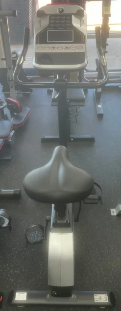 Used CIRCUIT FITNESS Upright Bike