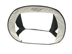 Used Classic Sports 4.3FTX3.2FT POP UP SOCCER GOAL Soccer Net