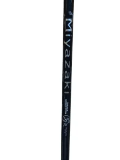 Used Cleveland BLACK Mens Individual Iron RH 6 Iron