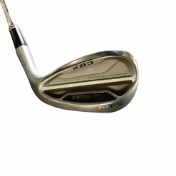 Used Cleveland CBX Golf Wedge Mens RH 54 Degree