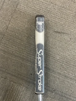 Used Cleveland HB SOFT MILLED 10.5 Mens Putter RH