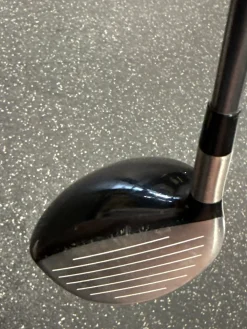 Used Cleveland LAUNCHER DST Mens Fairway Wood RH 7 Wood