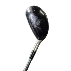 Used Cleveland LAUNCHER DST HYBRID Mens Hybrid Club RH 3 Hybrid