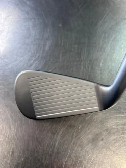 Used Cleveland LAUNCHER XL Mens Individual Iron RH 4 Iron