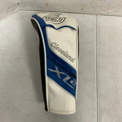Used Cleveland LAUNCHER XL2 DRIVER COVER Golf Accessory