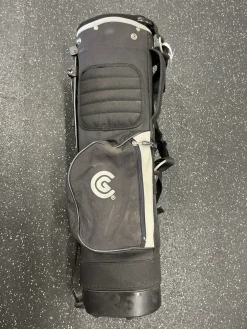Used Cleveland STAND JR BAG Jr Stand Bag Black