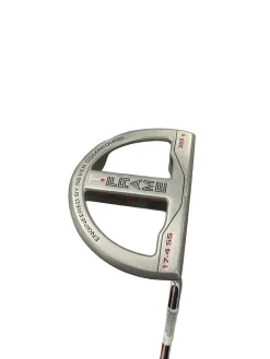 Used Cleveland T FRAME PUTTER Mens Putter RH