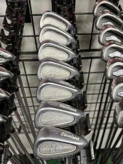 Used Cleveland TA7 Ladies 4-PW