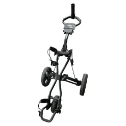 Used Clicgear RV3J Golf Cart 3 Wheel