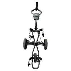Used Clicgear RV3J Golf Cart 3 Wheel