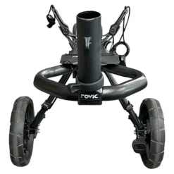 Used Clicgear RV3J Golf Cart 3 Wheel