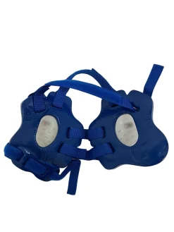 Used Cliff Keen F5 Tornado Adult OS Wrestling Headgear