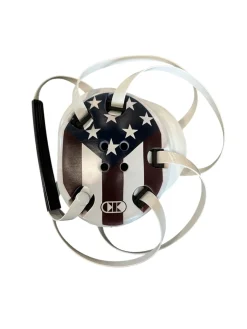Used Cliff Keen HEADGEAR Wrestling Headgear None