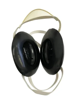 Used Cliff Keen Signature Series Adult OS Wrestling Headgear