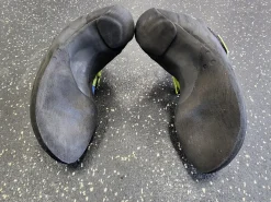 Used Climbing Shoes Senior 5