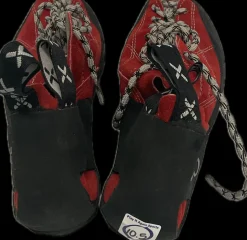 Used Climbing Shoes Senior 10.5