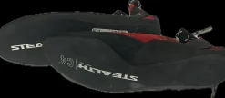 Used Climbing Shoes Senior 10.5
