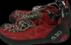 Used Climbing Shoes Senior 10.5