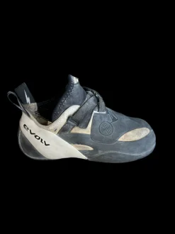 Used Climbing Shoes Senior 7.5
