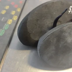 Used Climbing Shoes Senior 11