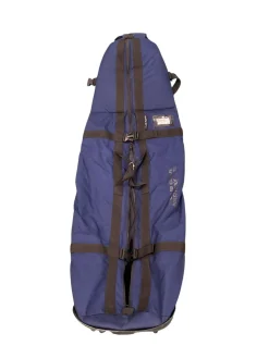 Used Club Glove CLUB GLOVE Travel Bag Navy Blue