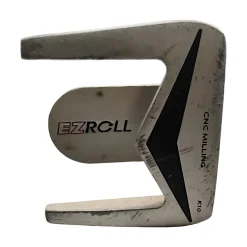 Used CNC MILLING EZROLL K10 Mens Putter RH