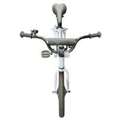 Used CO OP REV Hybrid/City Bike Boys Sky Blue 16