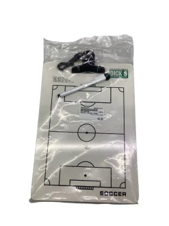 Used COACHES BOARD Soccer Training Aids