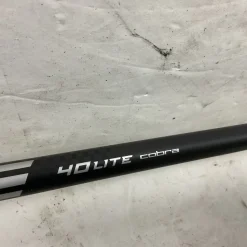 Used Cobra AIR X OFFSET Mens Driver RH 10.5 Degree