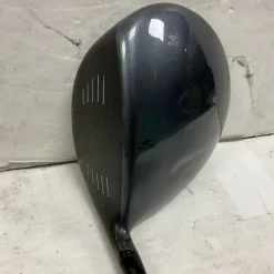 Used Cobra AIR X OFFSET Mens Driver RH 10.5 Degree