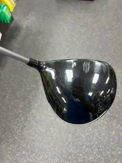 Used Cobra FLY Z+ Mens Driver RH 10.0 Degree