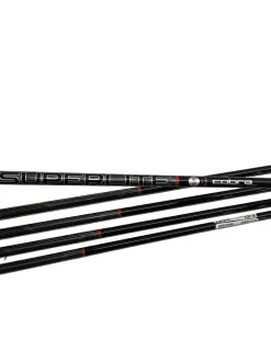 Used Cobra F-MAX SUPERLITE Mens Iron Set RH 6I-PW