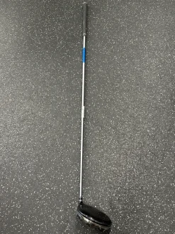 Used Cobra KING COBRA HS9 Mens Driver RH 12.0 Degree