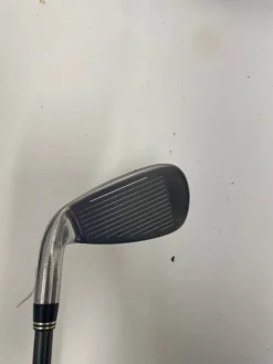 Used Cobra KING COBRA SZ Mens Iron Set RH 4I-GW/AW