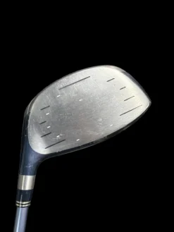 Used Cobra KING COBRA WMNS RH 355 SZ OFFSET Swing Aid