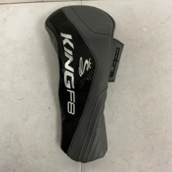 Used Cobra KING F8 DIRVER COVER Golf Accessory