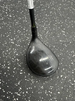 Used Cobra KING F9 Mens Fairway Wood RH 3 Wood