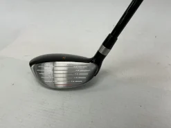 Used Cobra KING JR Jr Package Set RH Black And Orange 7 Piece